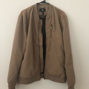 H&M Bomber Jacket